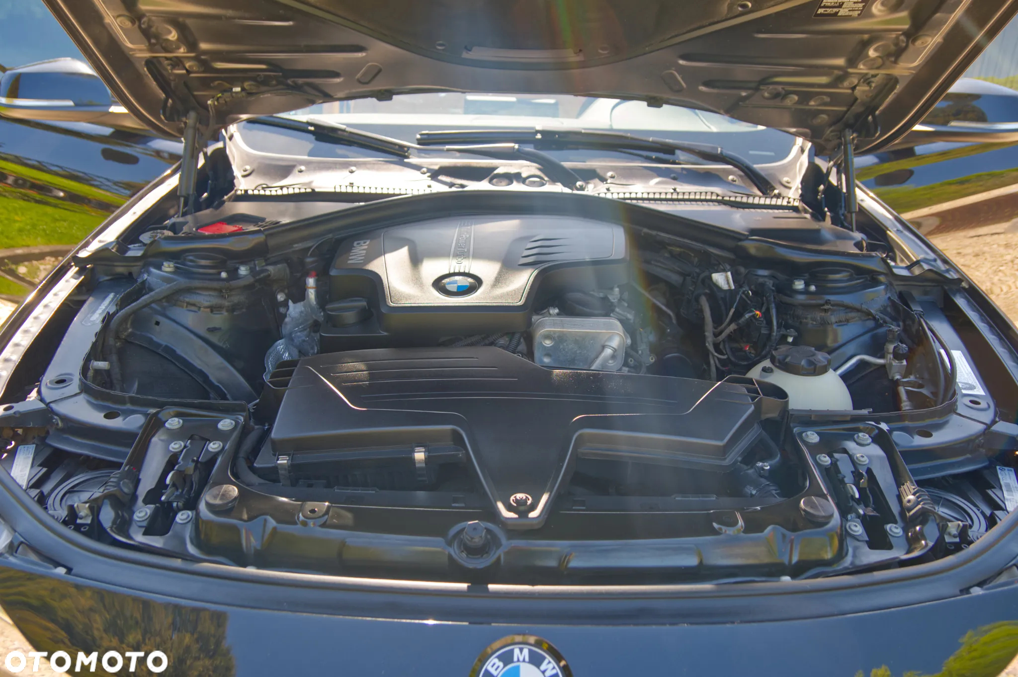 BMW Seria 3 - 10