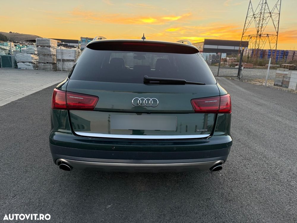 Audi A6 Allroad - 5