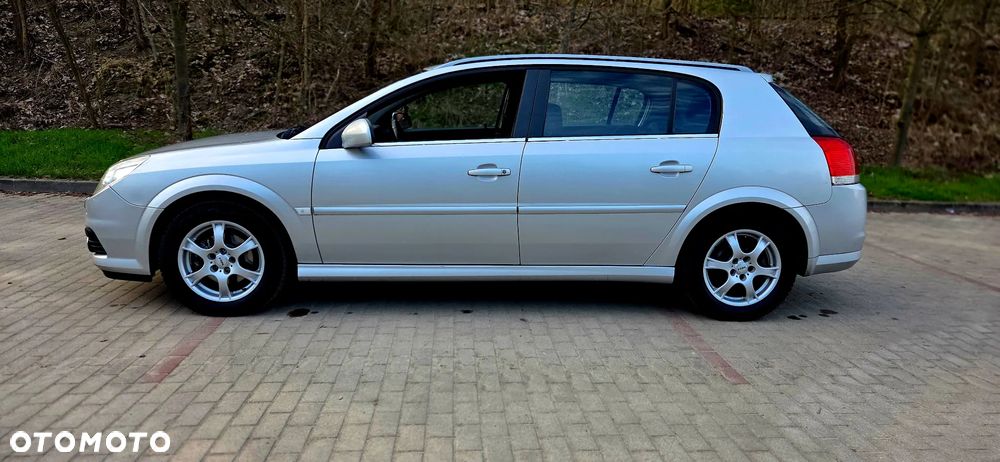 Opel Signum 1.9 CDTI Edition Plus - 15