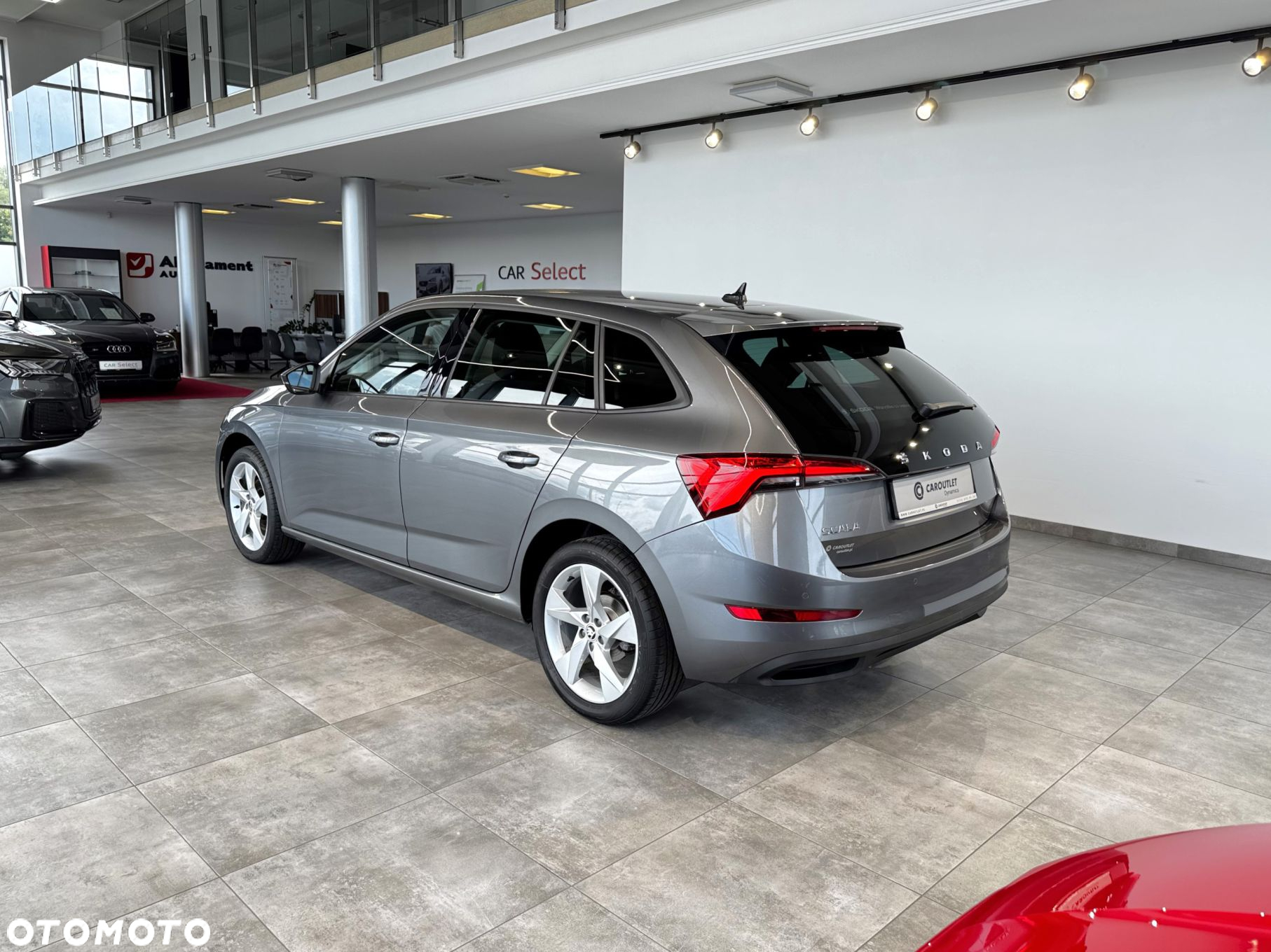 Skoda Scala - 7