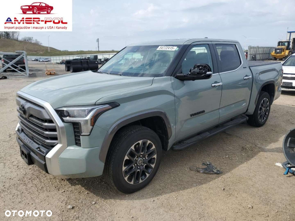 Toyota Tundra