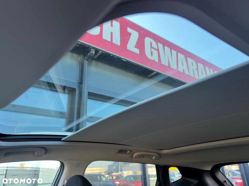 Nissan Qashqai 1.6 DIG-T 360 - 20