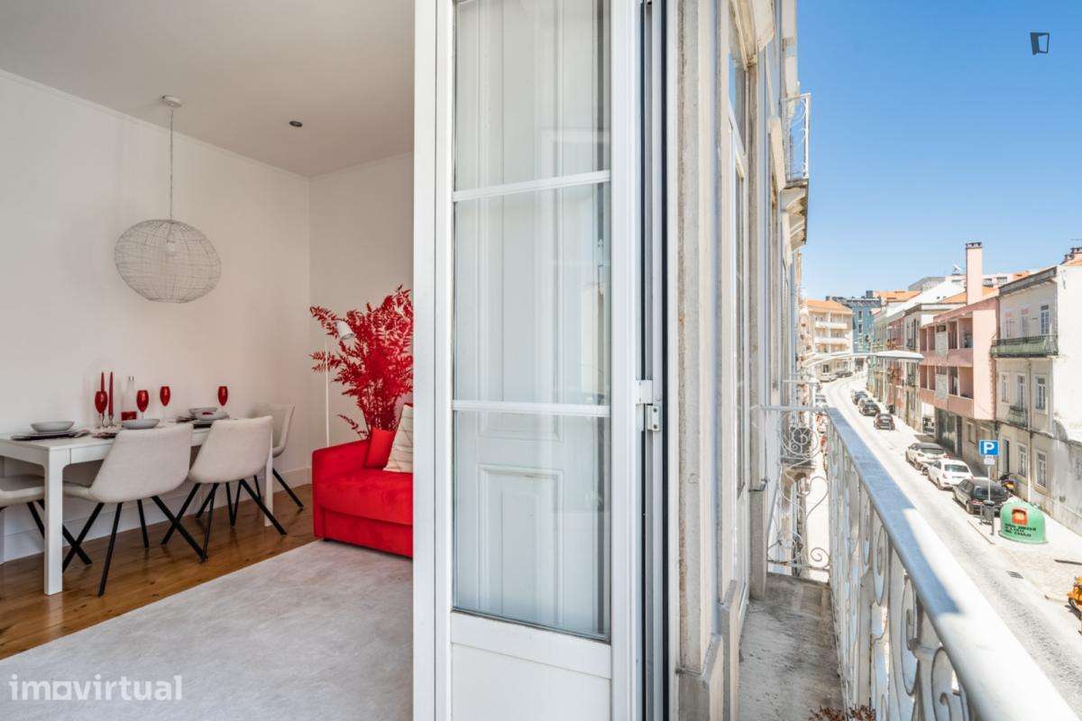 Apartamento com 2 quartos - localizado em Campolide Lisbon - Grande imagem: 5/25