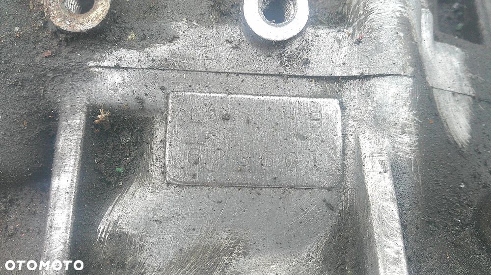 HYUNDAI SONATA 2.0 16V SKRZYNIA BIEGÓW - 6