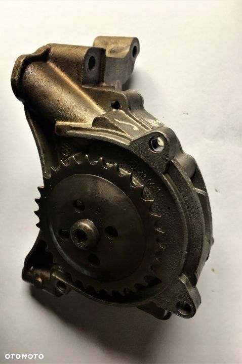 POMPA OLEJU VW AUDI 4313940180316 03C115121N - 5