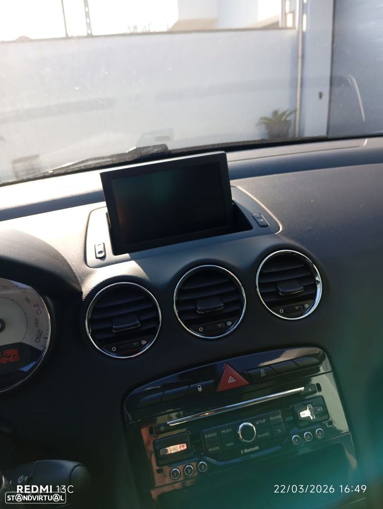 Peugeot 308 SW HDi FAP (90) 92 Access - 5