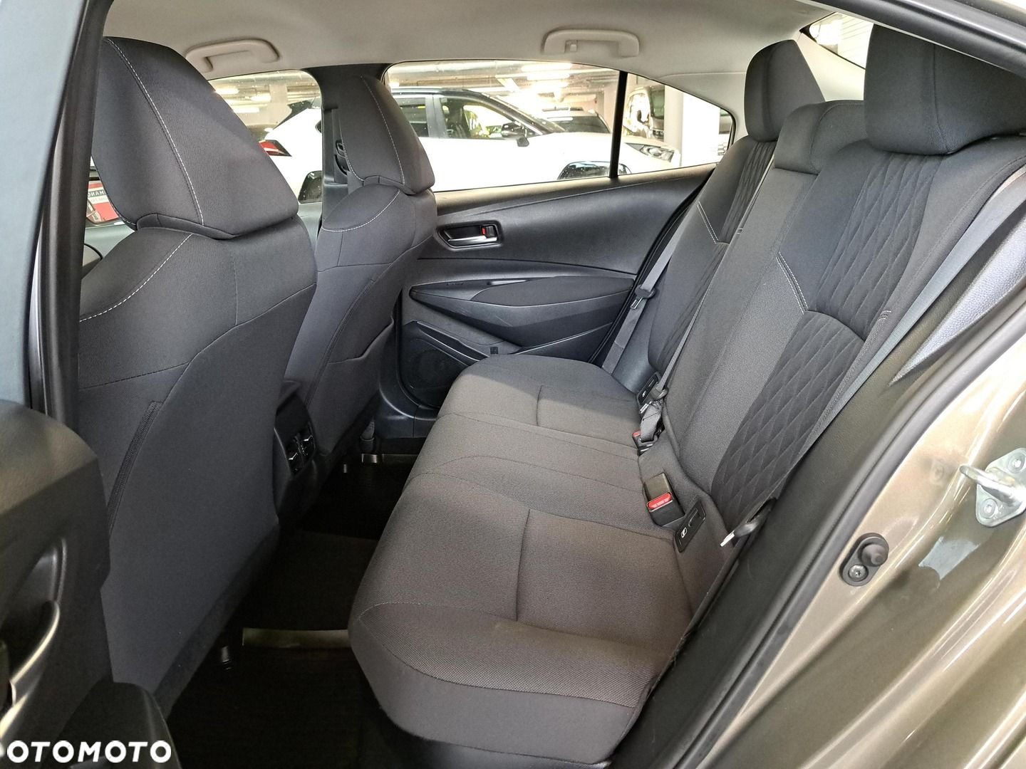 Toyota Corolla - 11