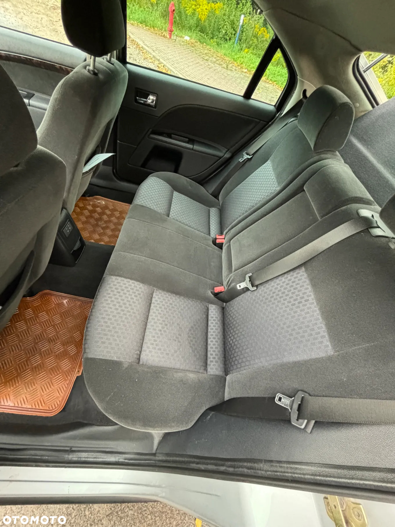 Ford Mondeo - 21