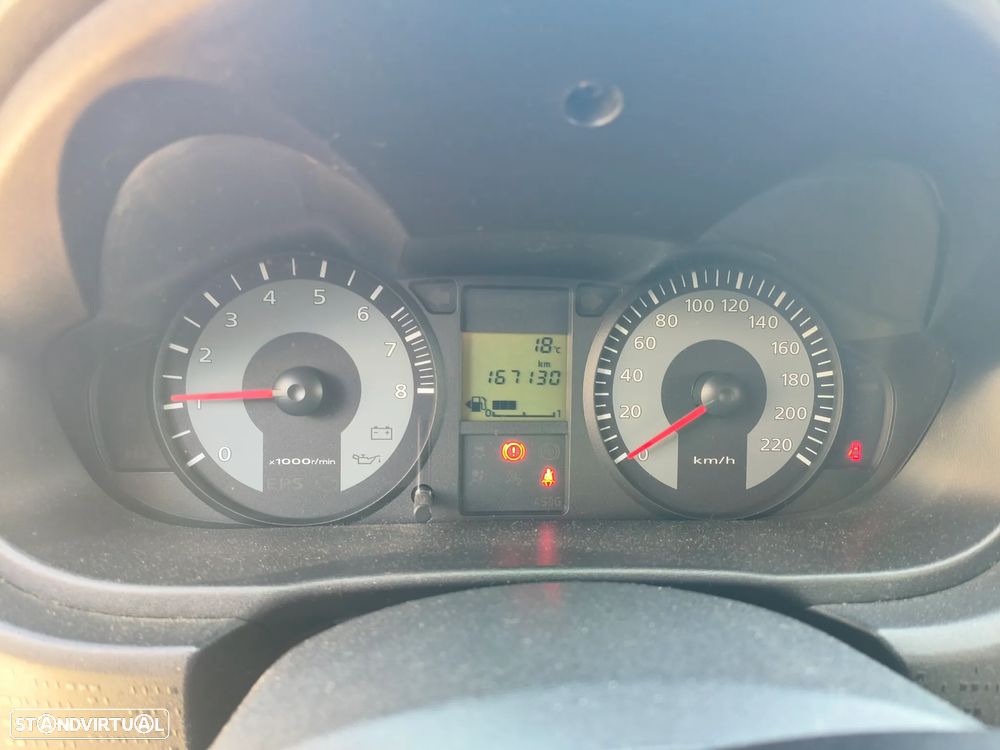 Mitsubishi Colt 1.1 Inform RCD/AC ClearTec - 6