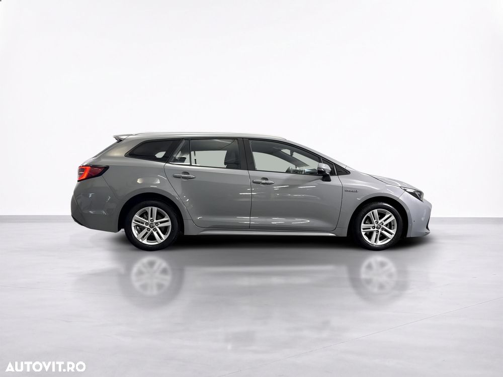 Toyota Corolla - 7