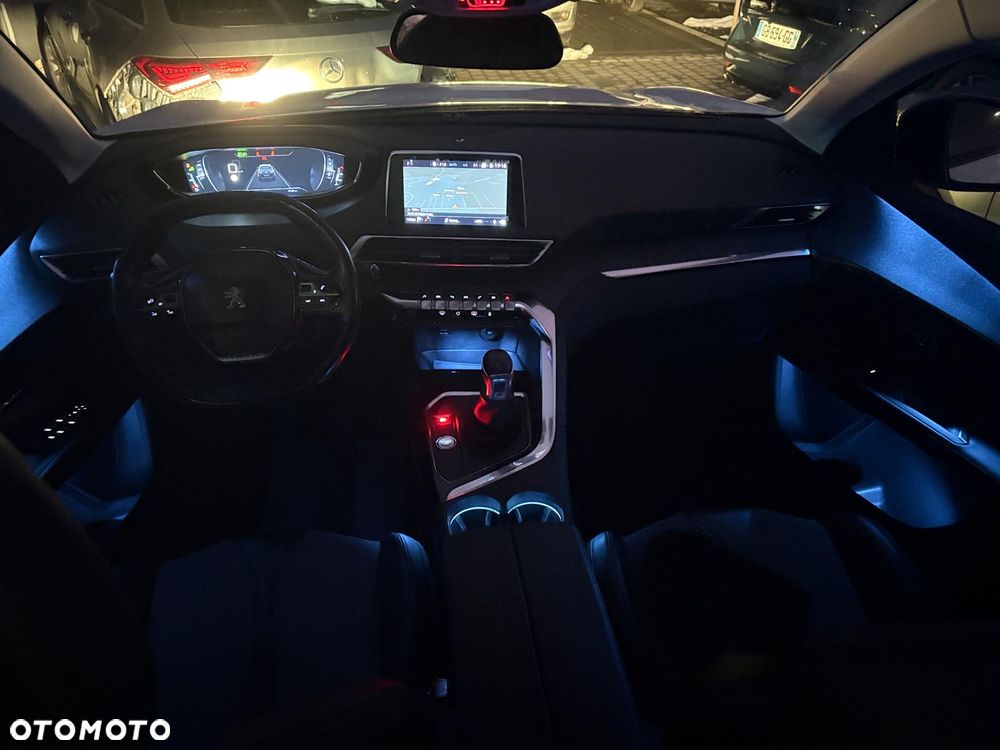 Peugeot 5008 PureTech 130 Stop & Start Access - 28