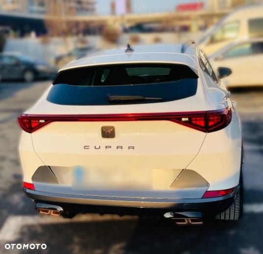Cupra Formentor - 2
