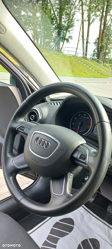 Audi A3 - 37