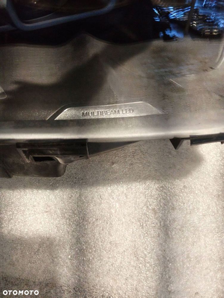 mercedes-benz glb w247 multibeam komplet lamp przód a2479065904 - 4