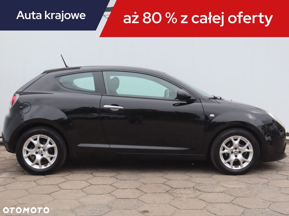 Alfa Romeo Mito - 8