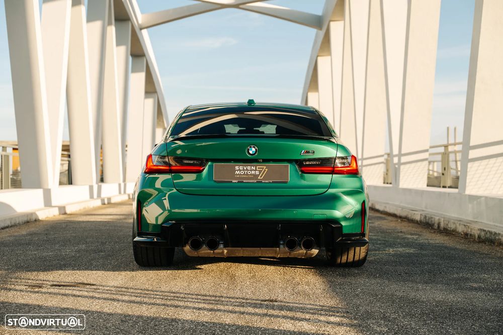 BMW M3 - 21