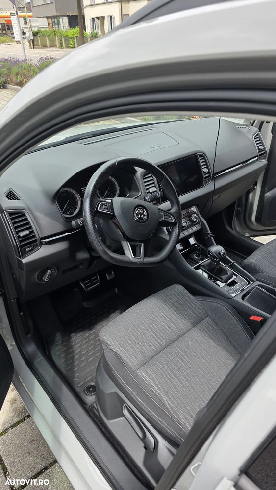 Skoda Karoq - 3