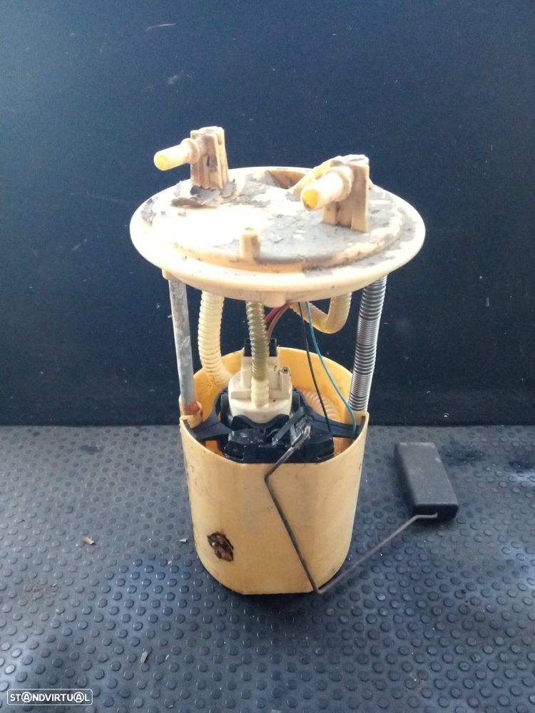 Bomba / Boia Combustivel  Fiat Grande Punto (199_) - 3