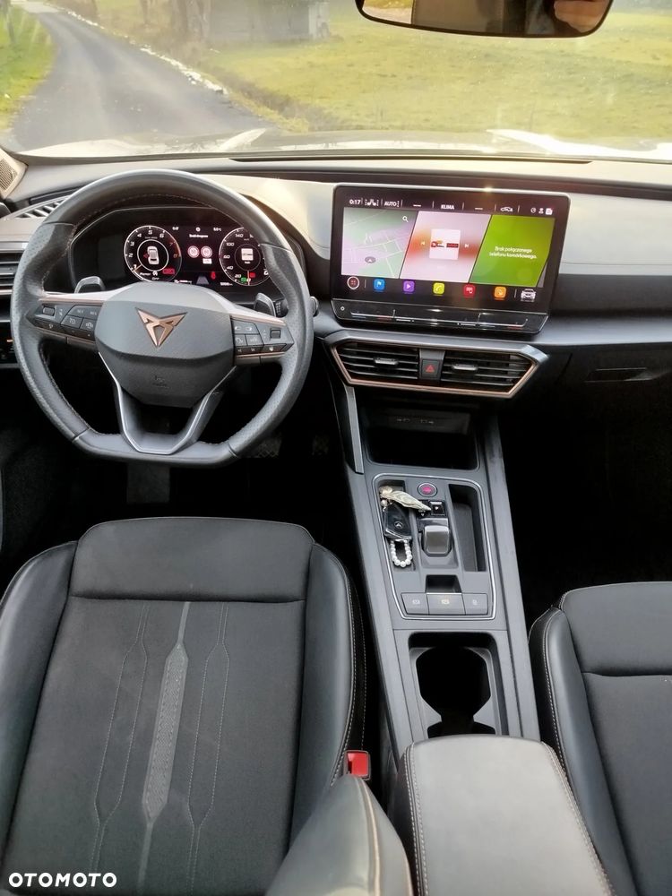 Cupra Formentor - 10