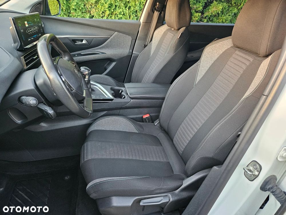 Peugeot 5008 BlueHDi 130 Active Pack - 12