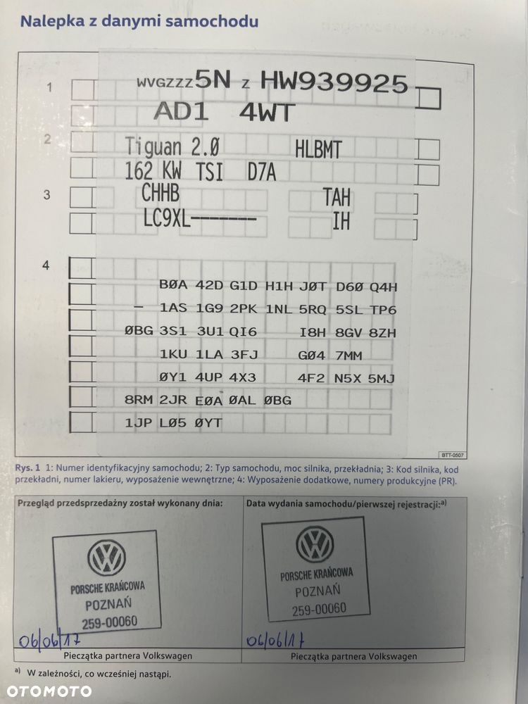Volkswagen Tiguan 2.0 TSI BMT 4Mot Highline DSG - 25