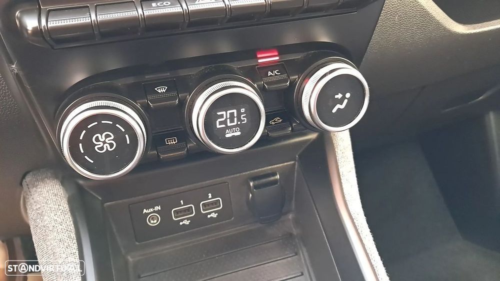 Renault Zoe (c/ Bateria) Intens 50 - 27