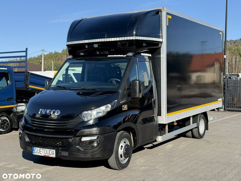 Iveco Daily 35C13 - 15