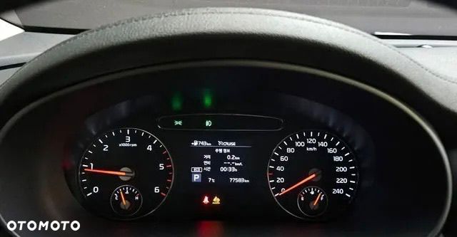Kia Sorento 2.0 CRDI L - 14