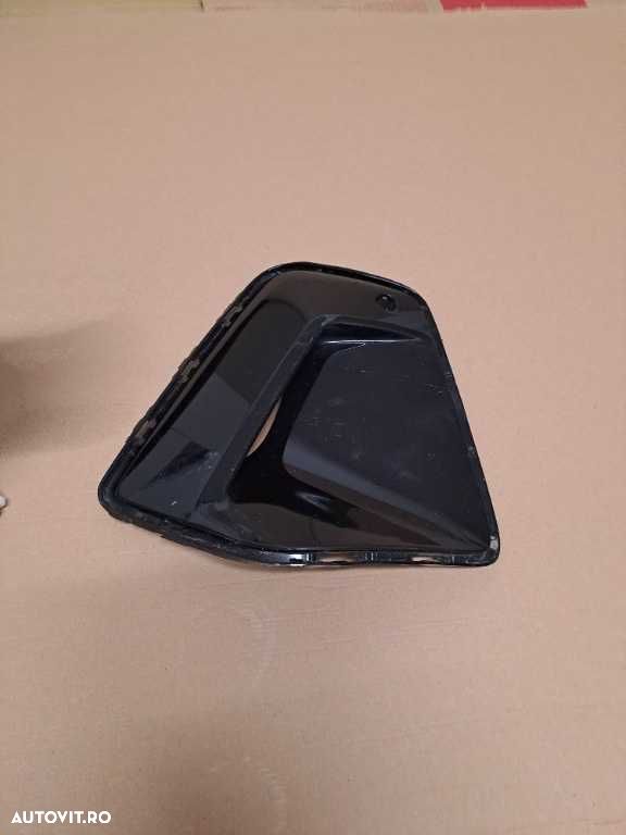 Grila dreapta Bmw seria 5 G60 2022-2025 originala Cod 51118084690