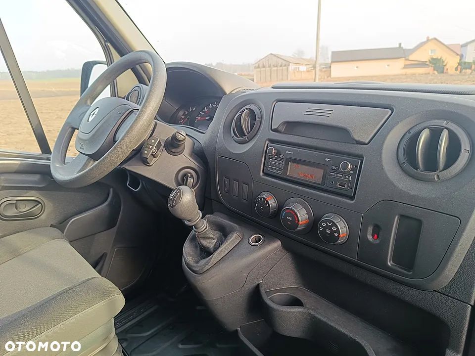 Renault Master - 12