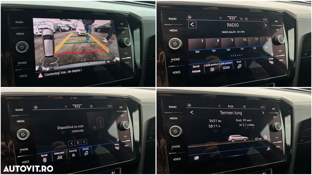 Volkswagen Passat - 5