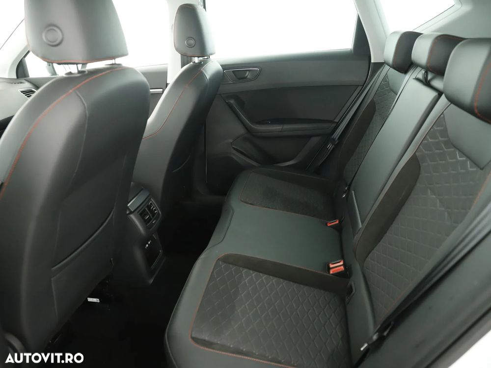 Seat Ateca 2.0 TDI 4DRIVE DSG FR - 12