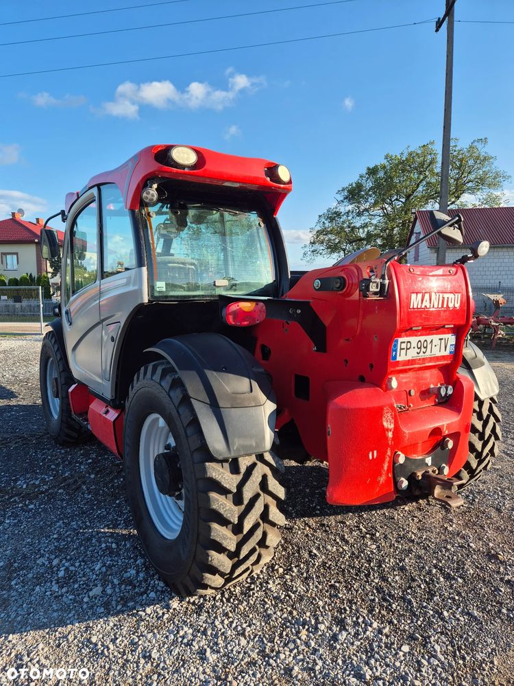 Manitou 840-145 - 7