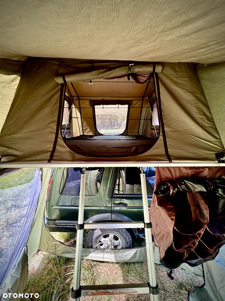 Land Rover Discovery - 7