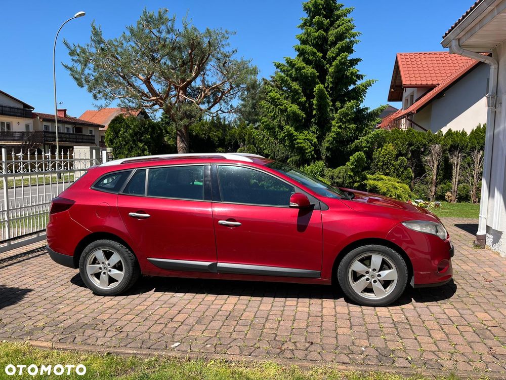 Renault Megane 1.4 16V TCE Dynamique - 2
