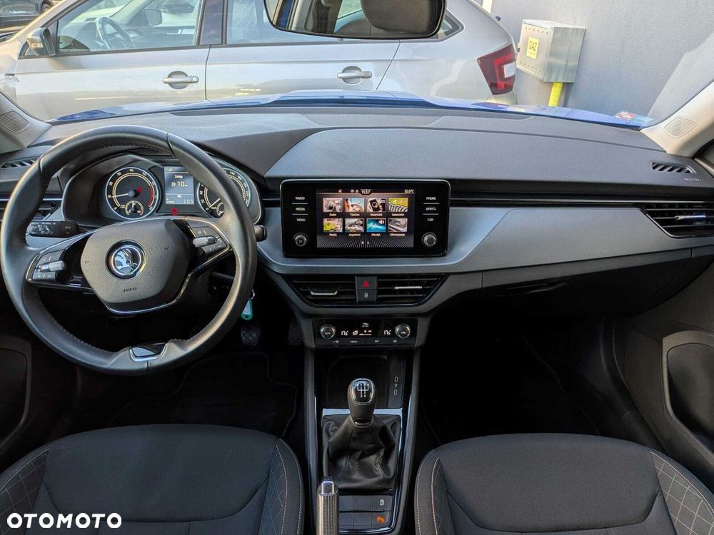 Skoda Kamiq 1.0 TSI Ambition - 7