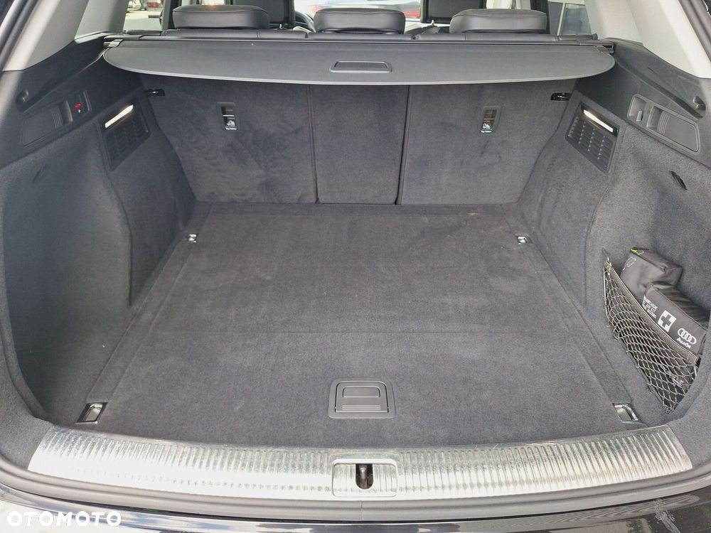 Audi Q5 35 TDI mHEV S Line S tronic - 27