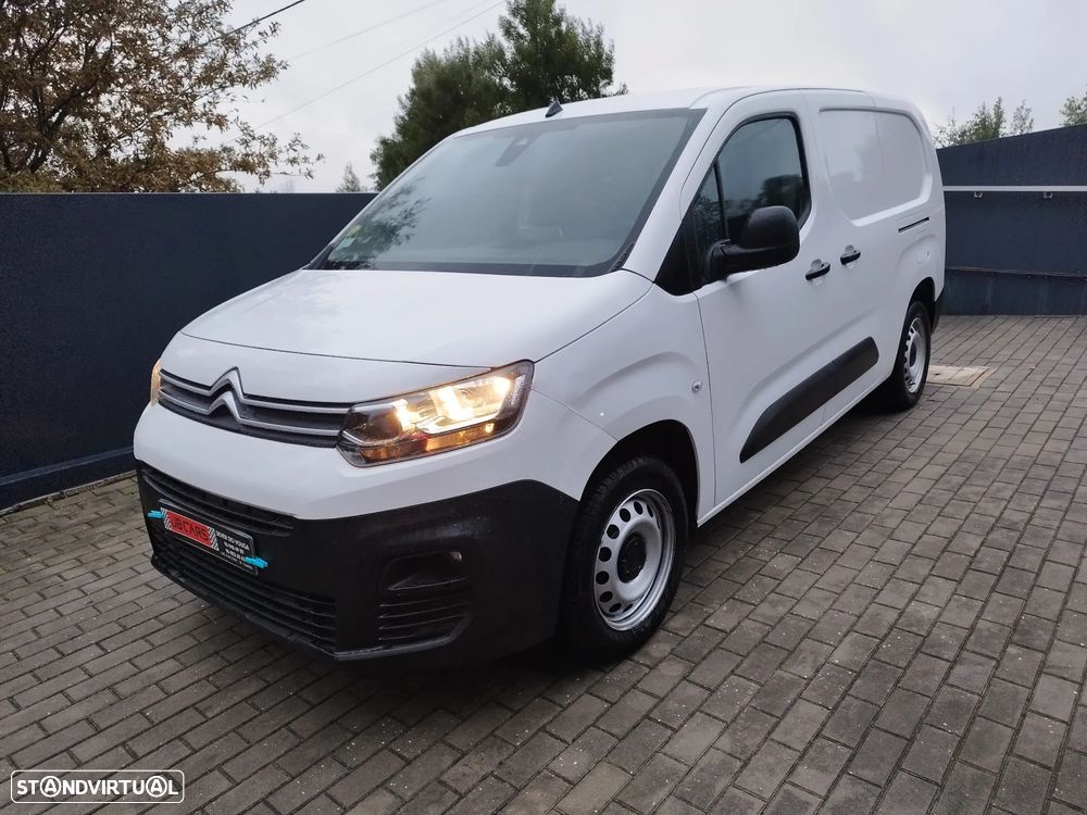 Peugeot PARTNER - 11