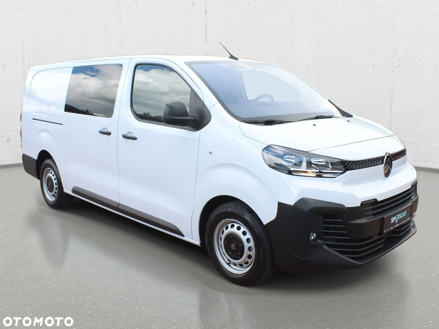 Citroën JUMPY - 4