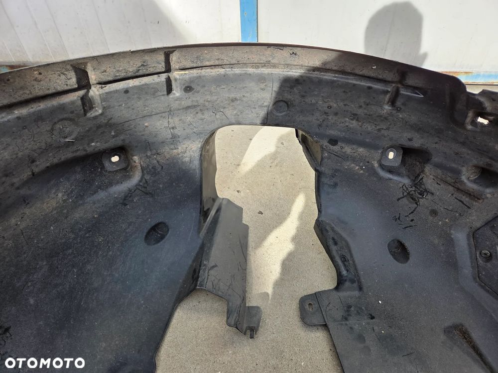 Nadkole prawe przednie Peugeot 308 T9 LIFT - 5