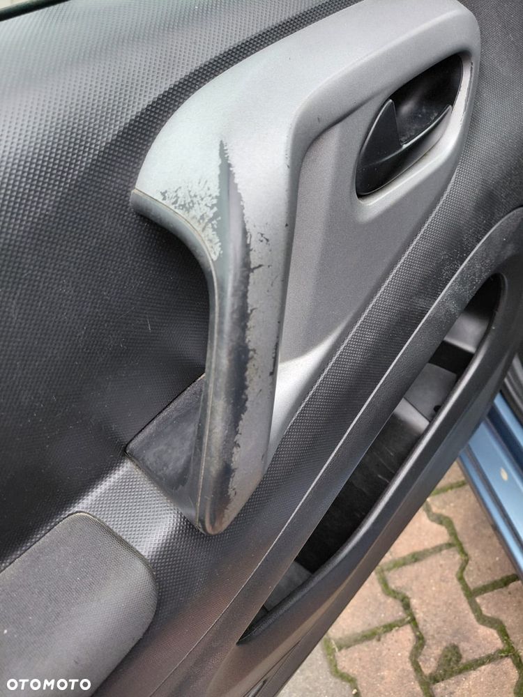 Citroën Berlingo XL Control - 20