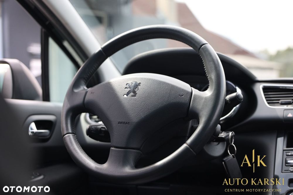 Peugeot 3008 - 31