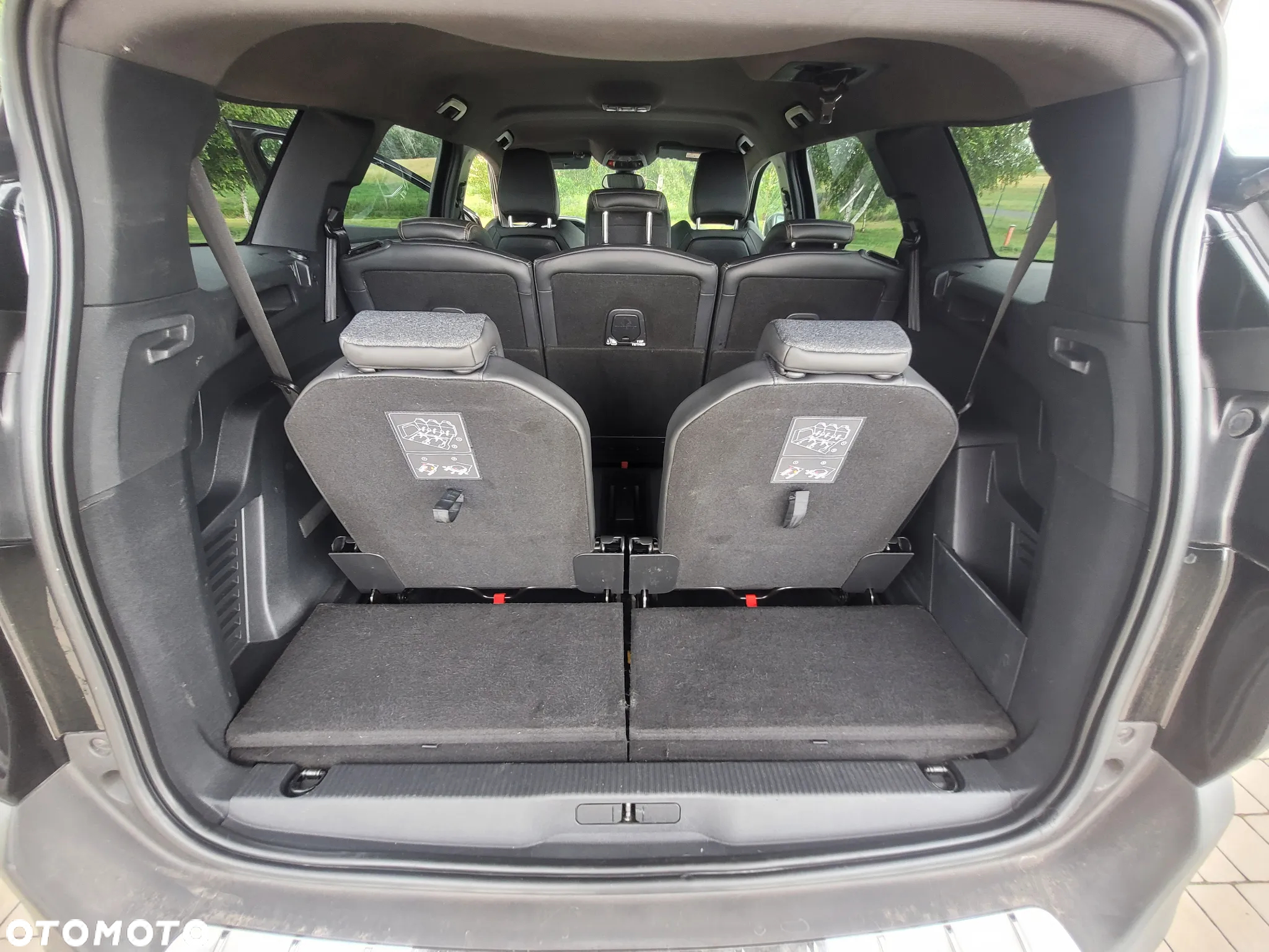 Peugeot 5008 1.2 PureTech GT S&S - 14
