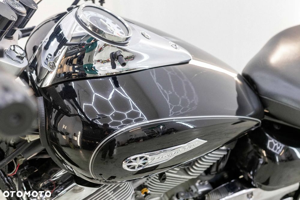Yamaha Drag Star - 26