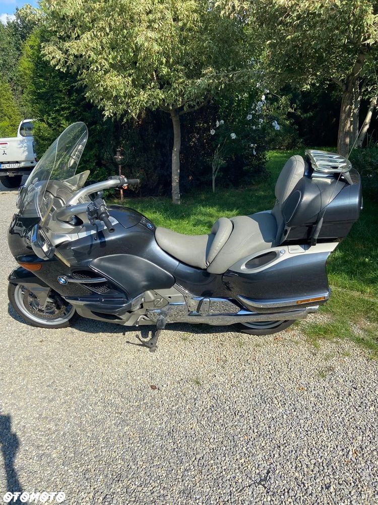 BMW LT - 3