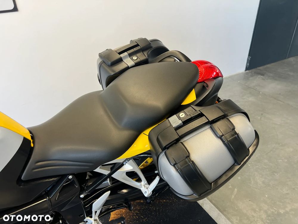BMW K - 16