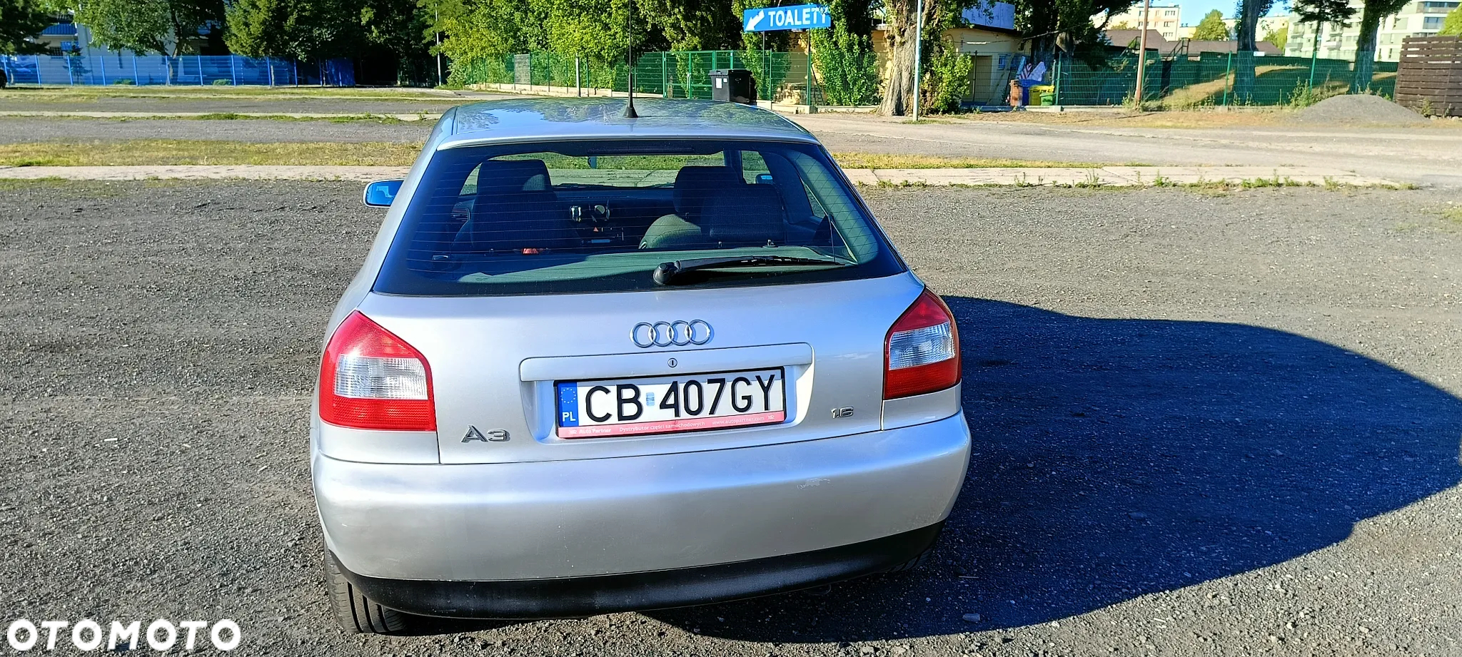 Audi A3 - 4