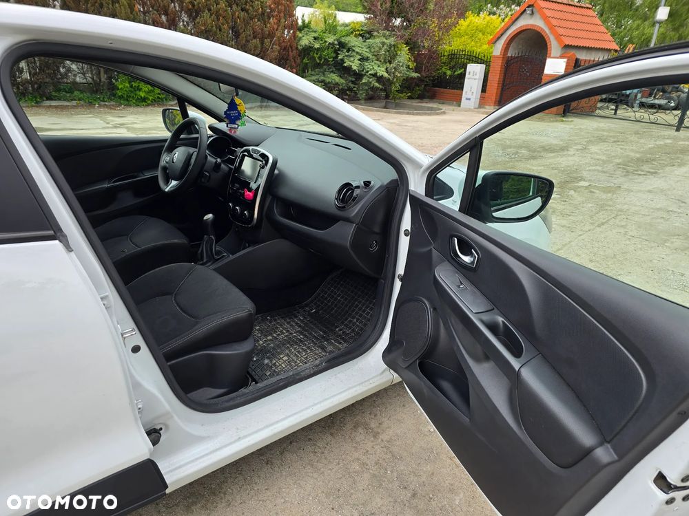 Renault Clio 1.5 dCi 75 Expression - 10
