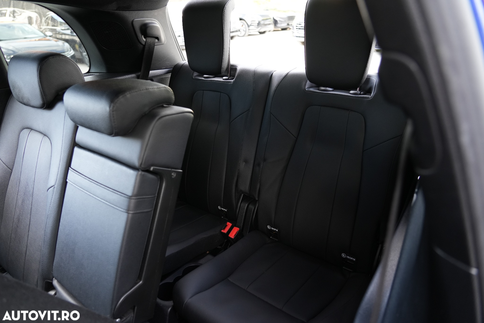 Mercedes-Benz GLB 180 d 8G-DCT - 12