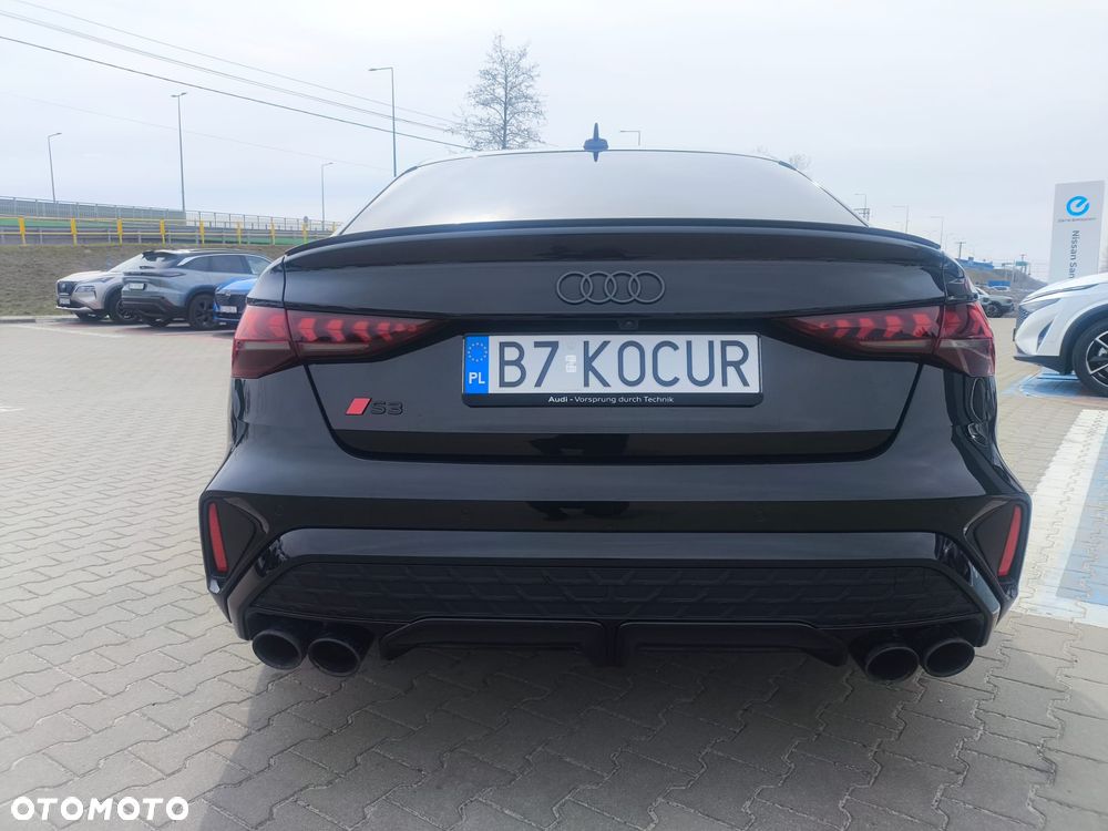 Audi S3 - 4